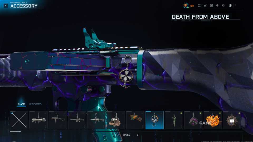 Lockdown Challenge Rewards - COD Warzone - 5