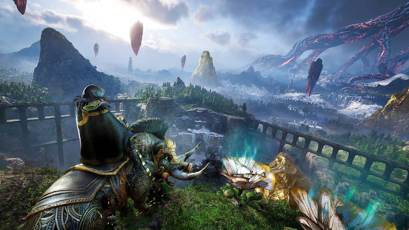 7 Long Open-World RPGs That Take Forever To Complete, Ranked 7 Long Open-World RPGs That Take Forever To Complete, Ranked