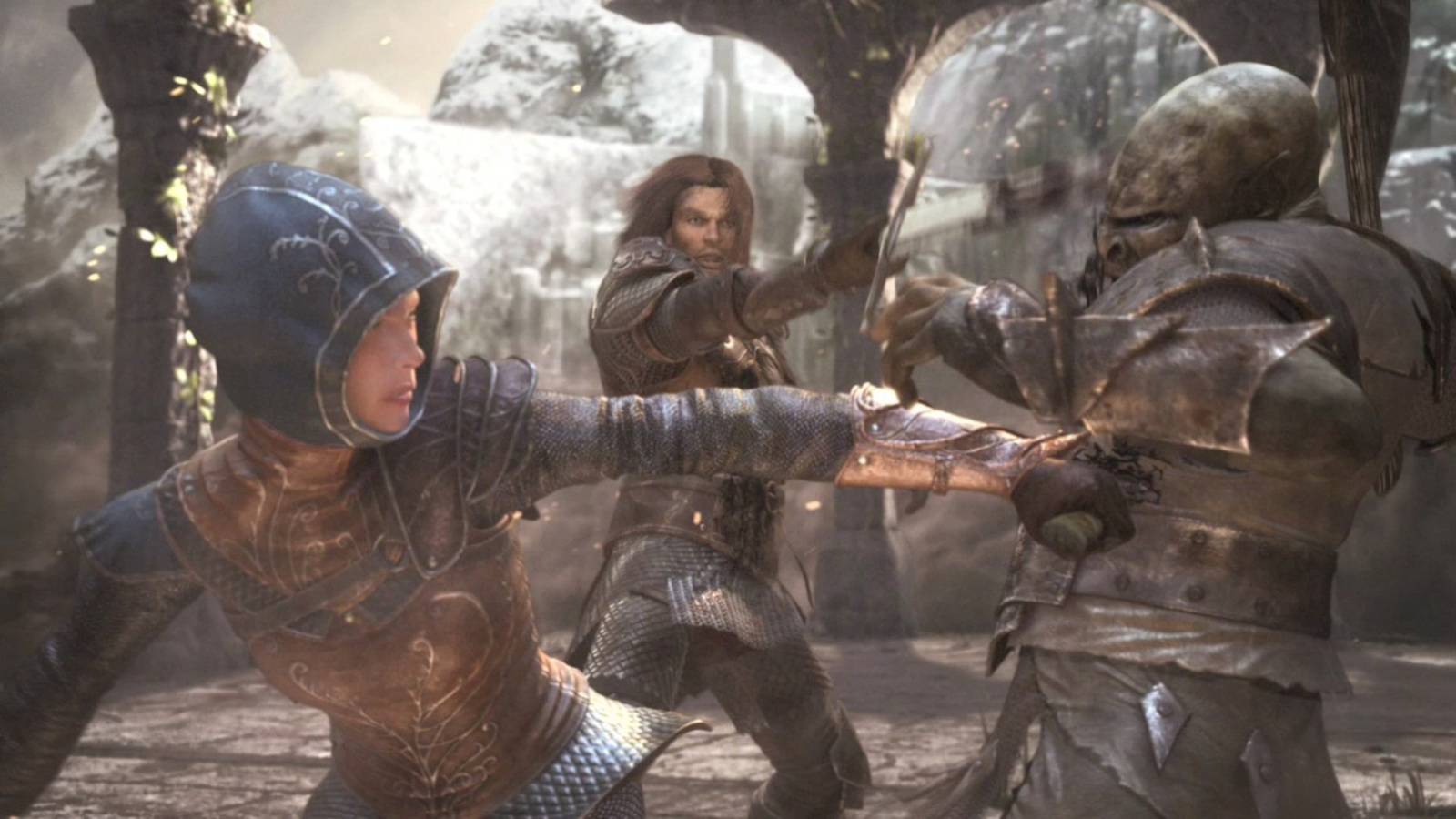 War in the North Release Leaked War in the North Release Leaked