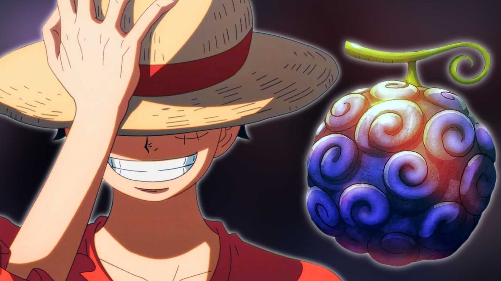 One Piece Officially Shuts Down Luffy's Gear 5 In New Release