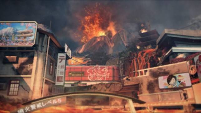 magma