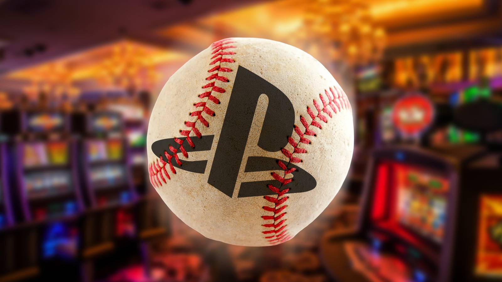 Man Accused of Stealing From Kids Baseball League to Spend Money on Casinos and PlayStation Man Accused of Stealing From Kids Baseball League to Spend Money on Casinos and PlayStation