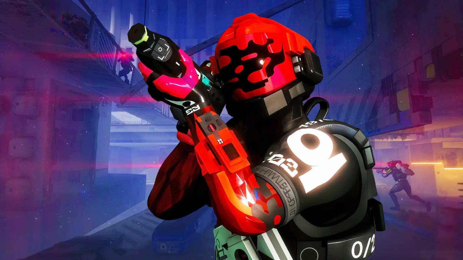 Marathon’s PvE Mode Might Finally Convince Me to Actually Buy the Game Marathon’s PvE Mode Might Finally Convince Me to Actually Buy the Game