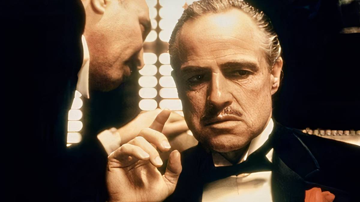 3 Crime Movies That Give The Godfather Serious Competition