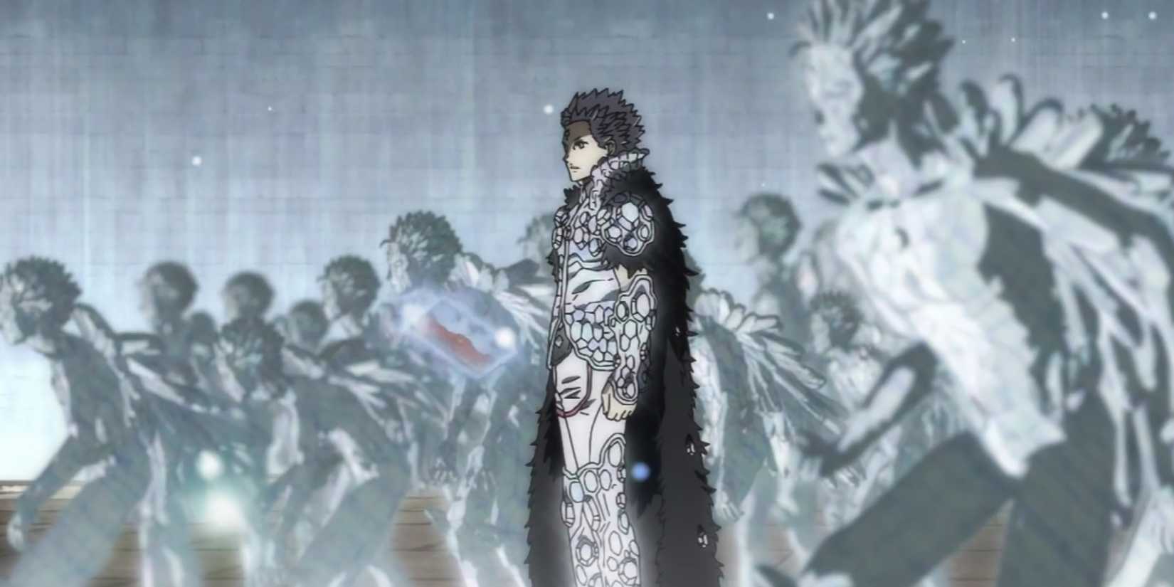 black clover strongest diamond kingdom mages-mars