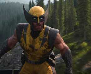 Marvel's Wolverine Ain't No Hero Trailer 2