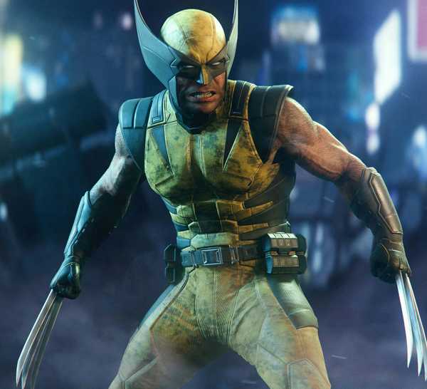 Marvel's Wolverine Official Story Trailer Comic Con 2026