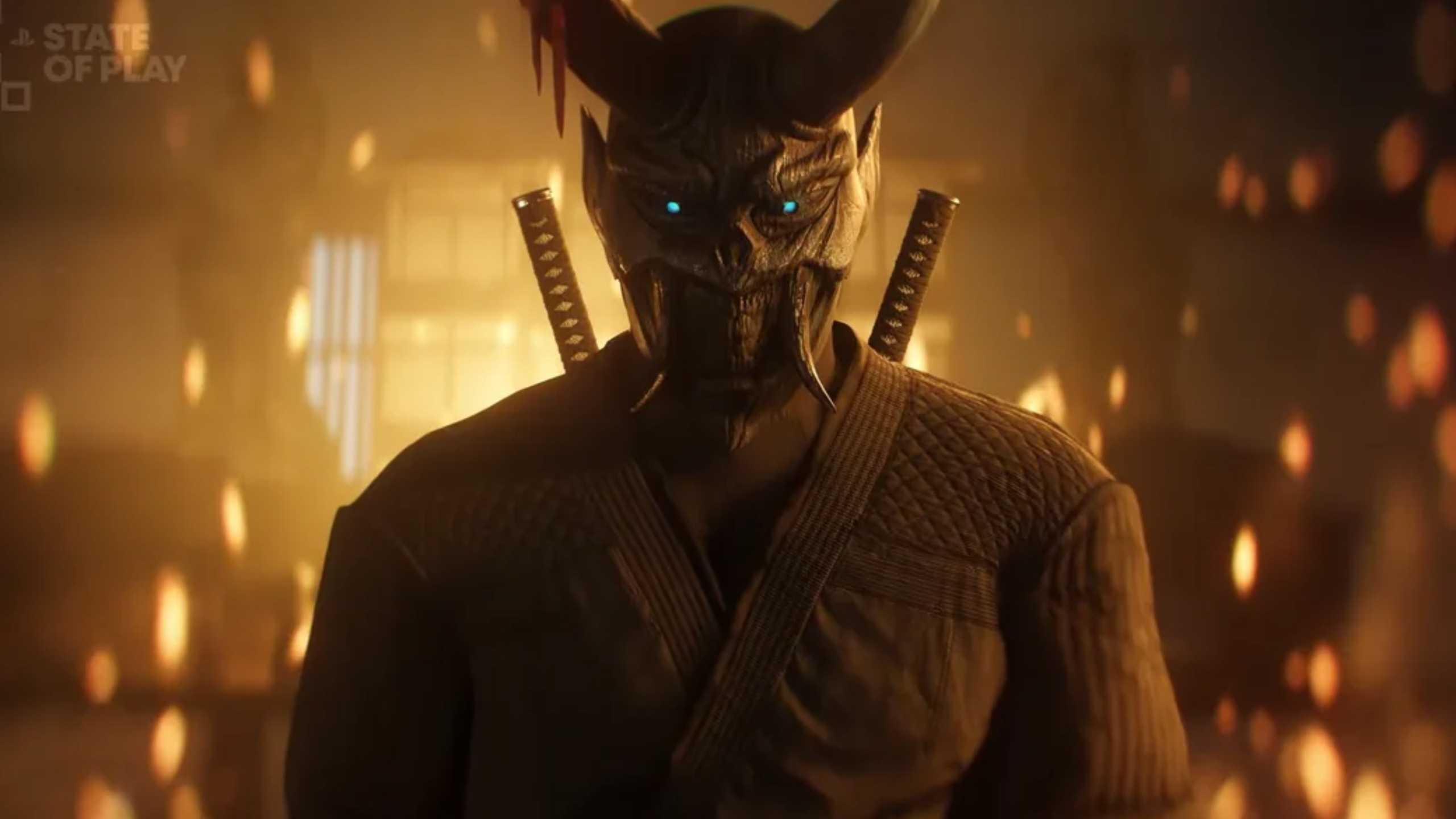 Marvel's Wolverine Ogun