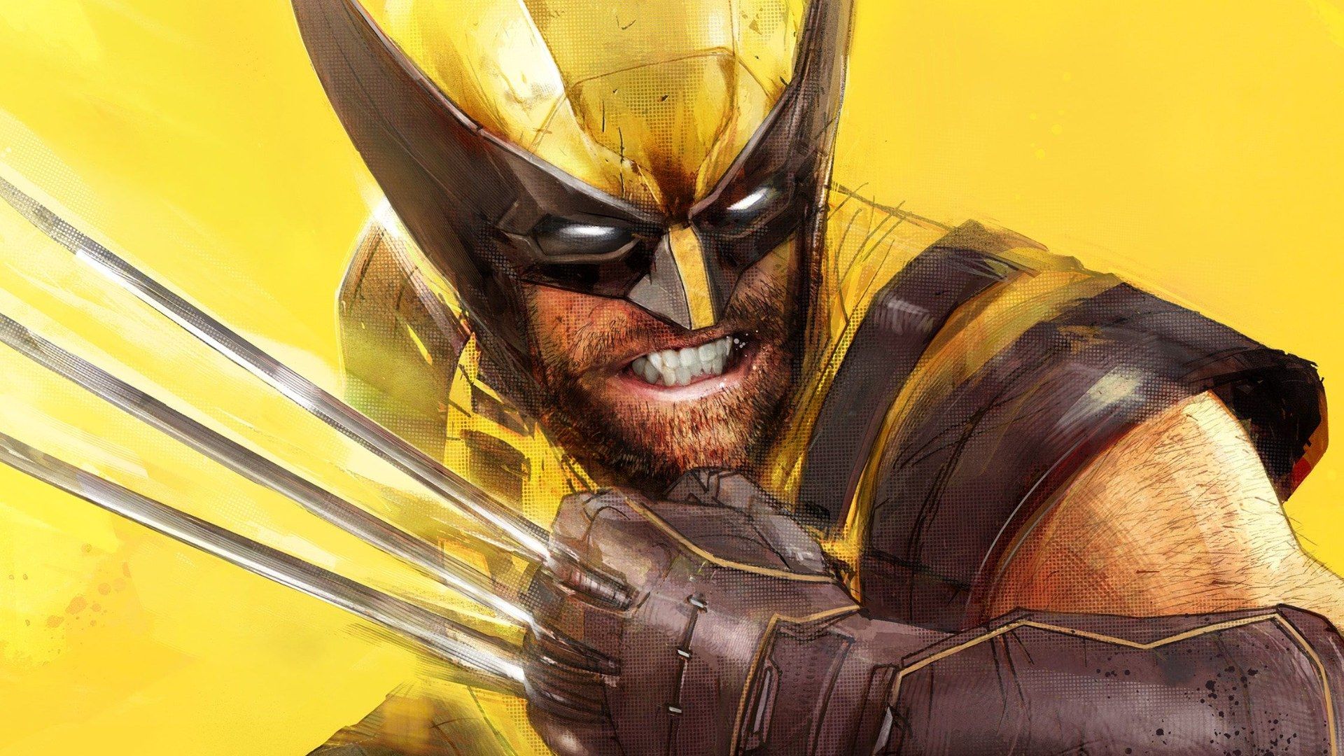 Wolverine 