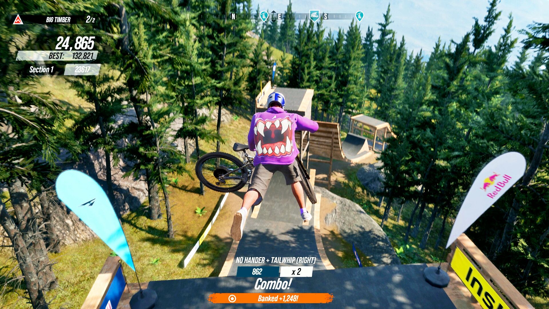 MAVRIX by Matt Jones promo gameplay screenshot 2
