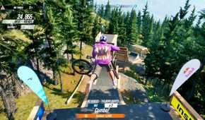 MAVRIX by Matt Jones promo gameplay screenshot 2