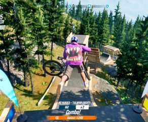 MAVRIX by Matt Jones promo gameplay screenshot 2