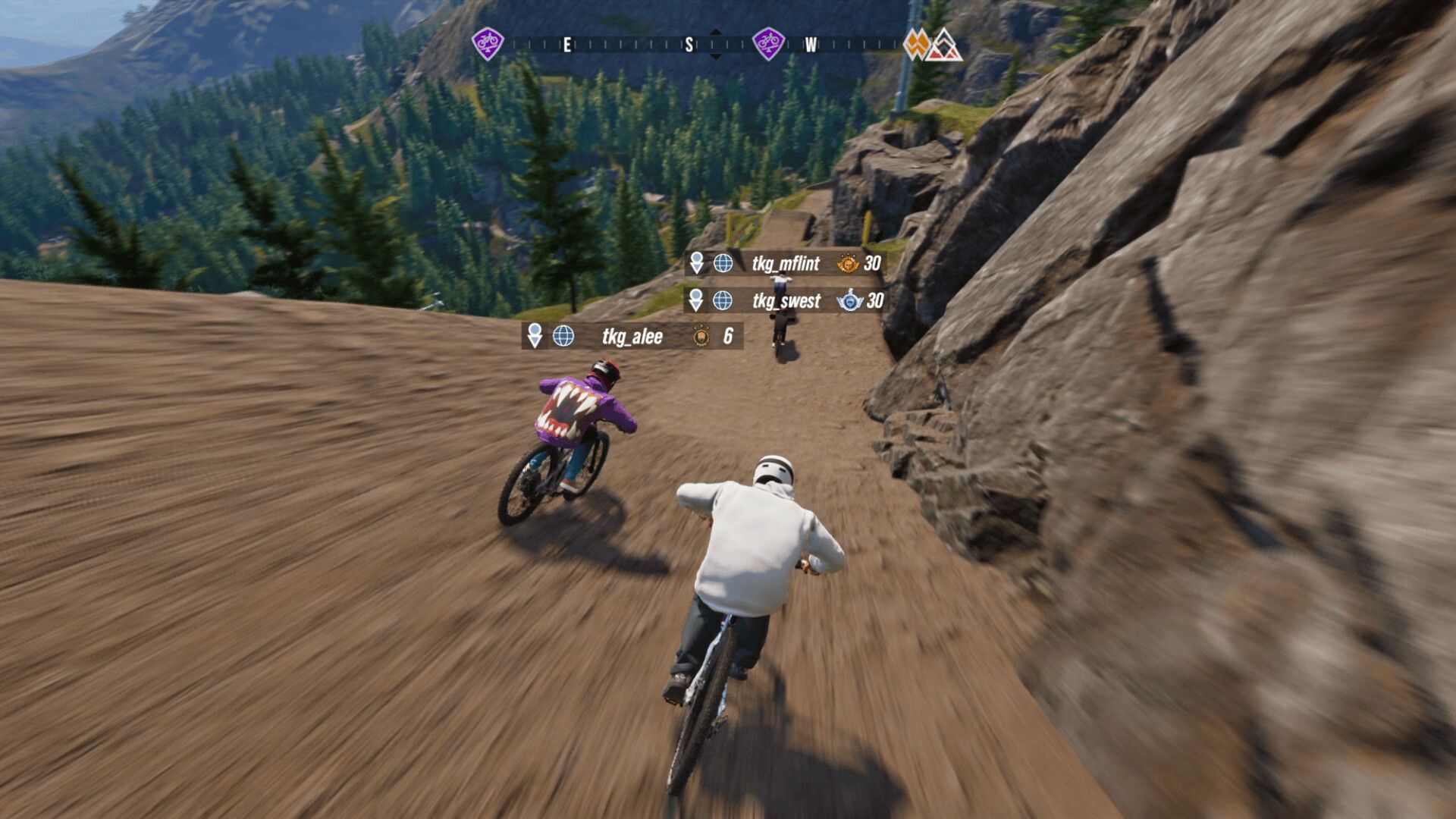MAVRIX by Matt Jones promo gameplay screenshot 5