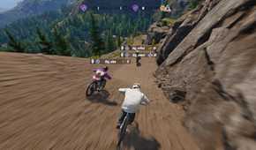 MAVRIX by Matt Jones promo gameplay screenshot 5