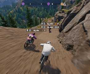MAVRIX by Matt Jones promo gameplay screenshot 5