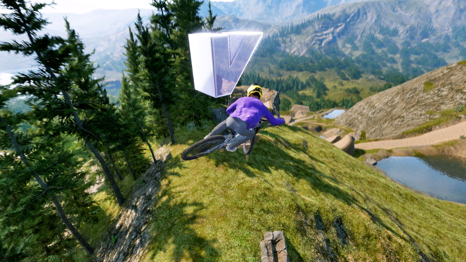 MAVRIX by Matt Jones promo gameplay screenshot 6