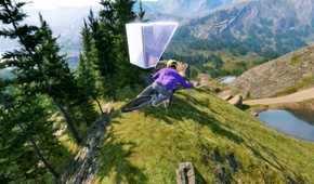 MAVRIX by Matt Jones promo gameplay screenshot 6