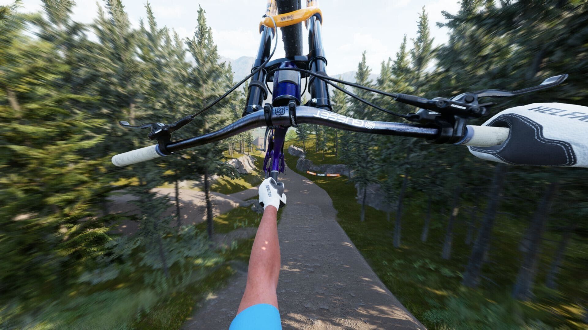 MAVRIX by Matt Jones promo gameplay screenshot 8