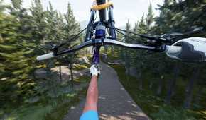 MAVRIX by Matt Jones promo gameplay screenshot 8