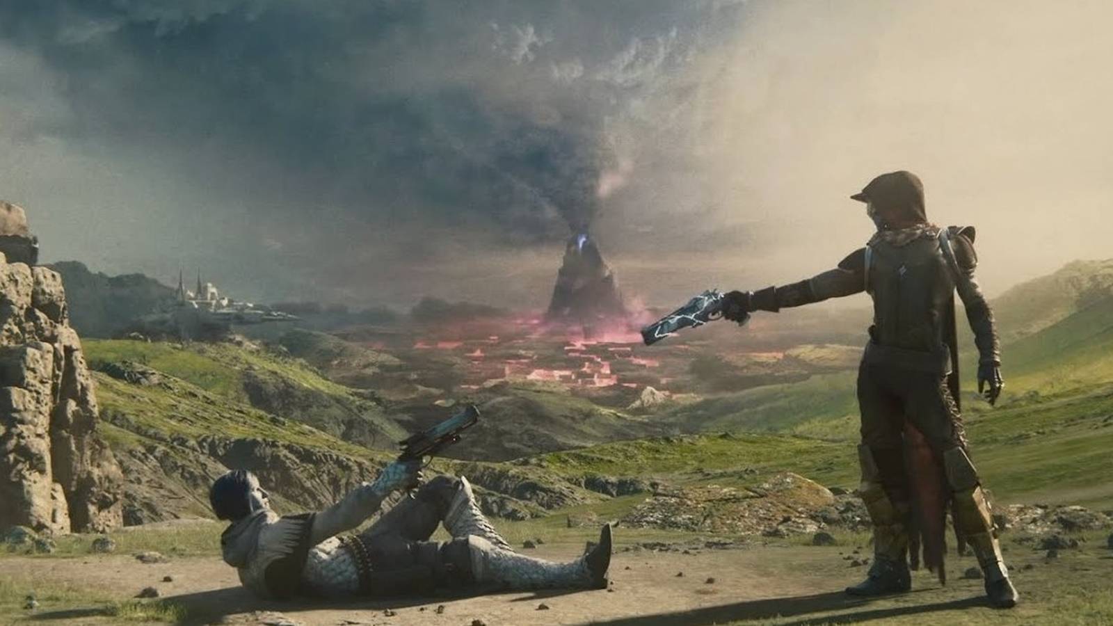 Destiny 2 Players Can Farm a Raid Completely Solo Destiny 2 Players Can Farm a Raid Completely Solo