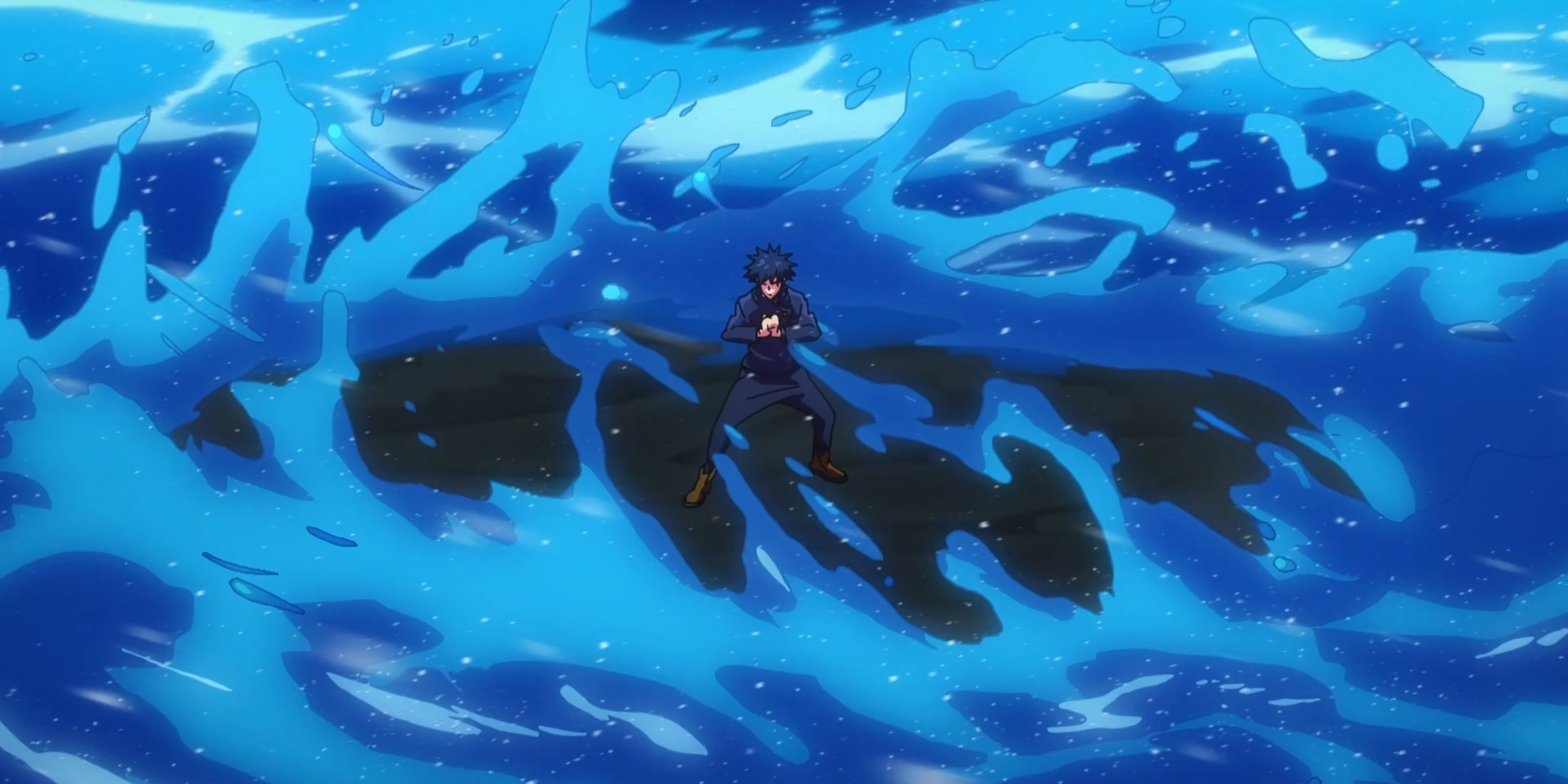 Jujutsu Kaisen: Every Domain That Can Beat Sukuna