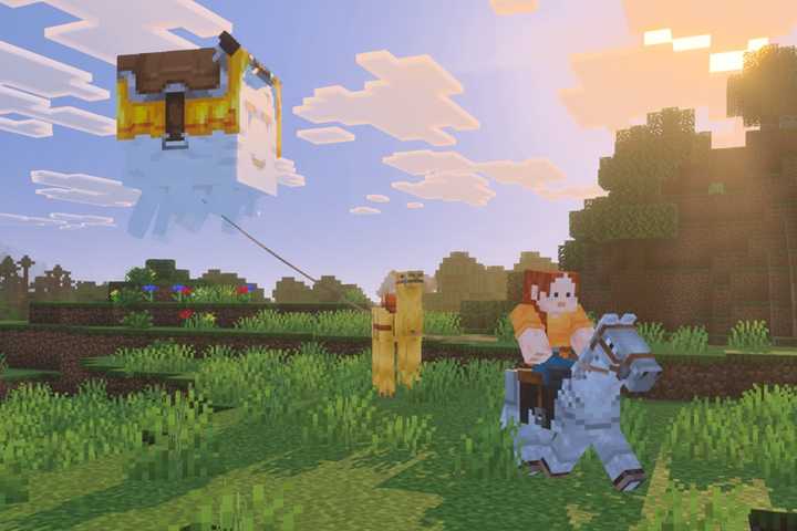 Game Rant Minecraft Minecraft News | GameRant