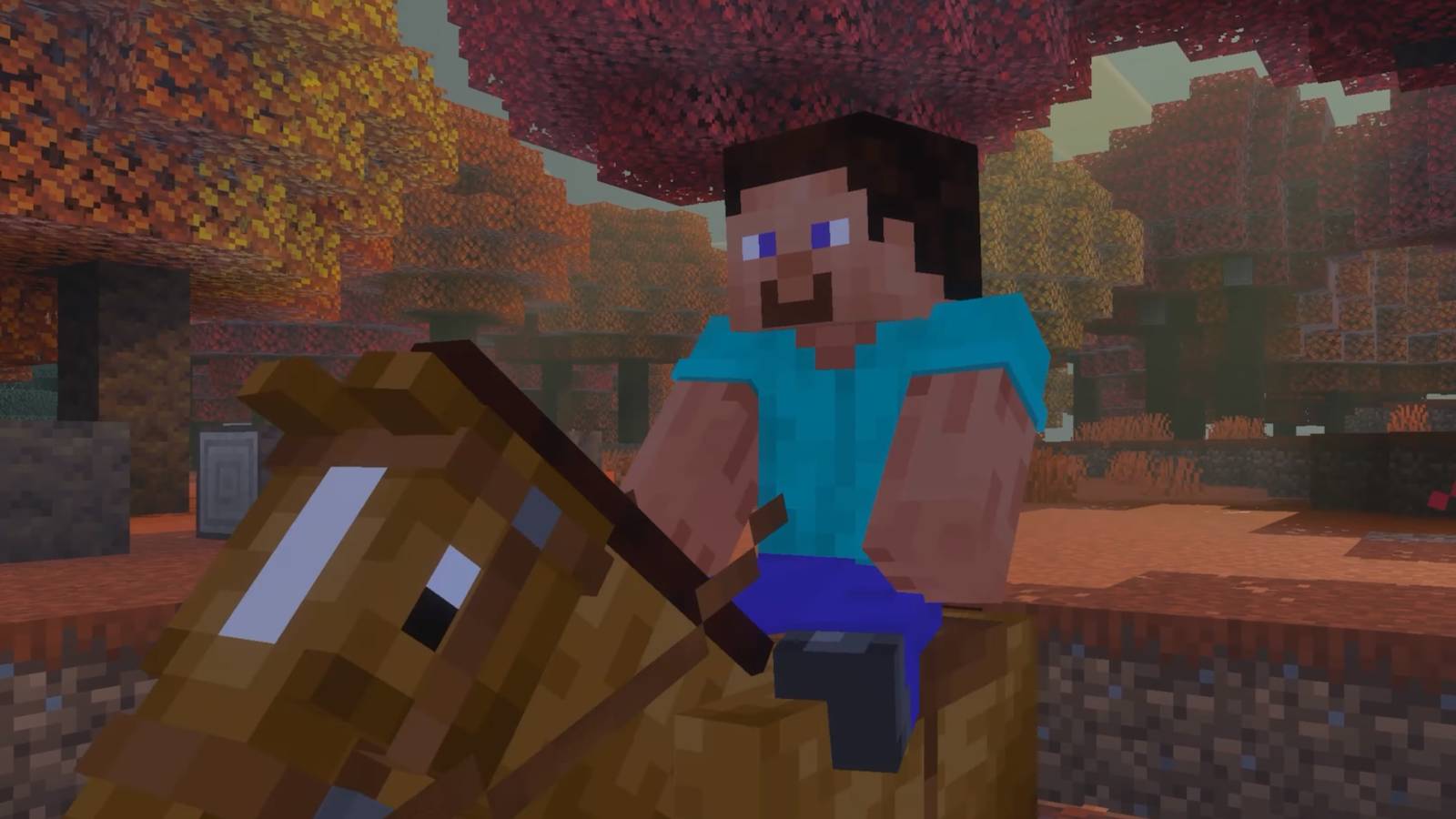 After 17 Years, Minecraft is Finally Adding a Long-Requested Feature After 17 Years, Minecraft is Finally Adding a Long-Requested Feature