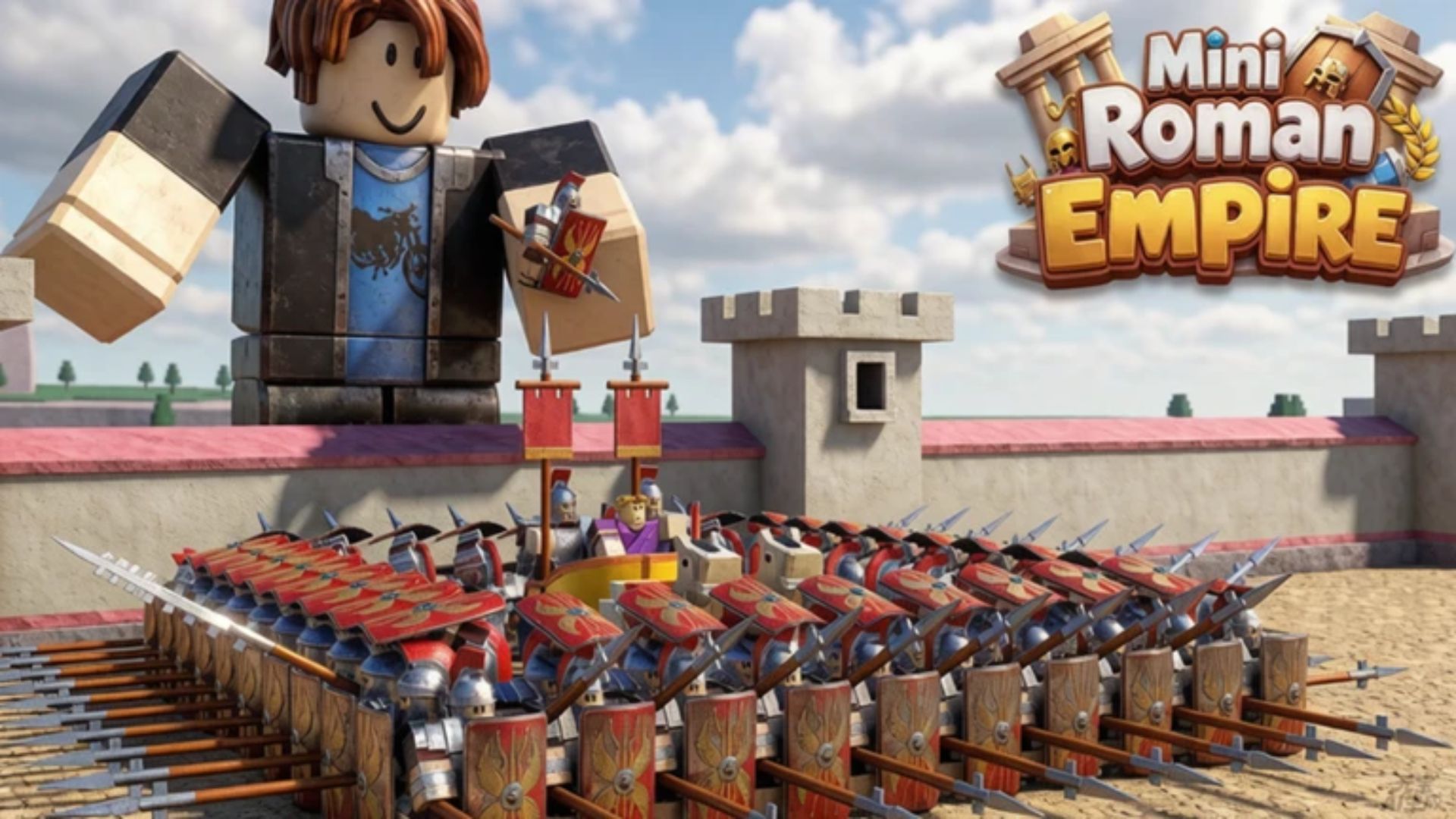 Mini Rome Empire Codes Mini Rome Empire Codes 2 