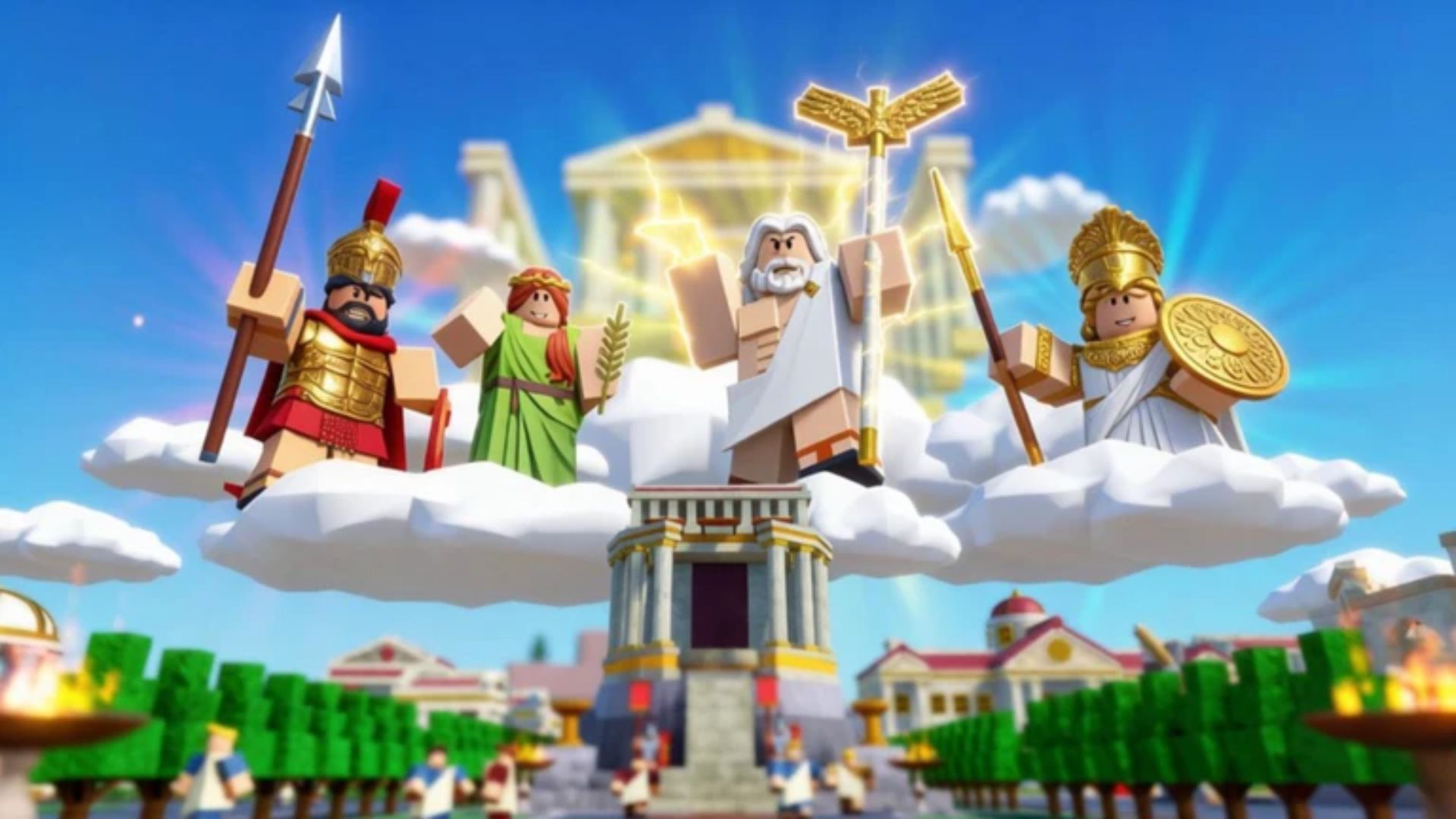 Mini Rome Empire Codes Mini Rome Empire Codes 