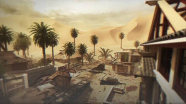 mirage