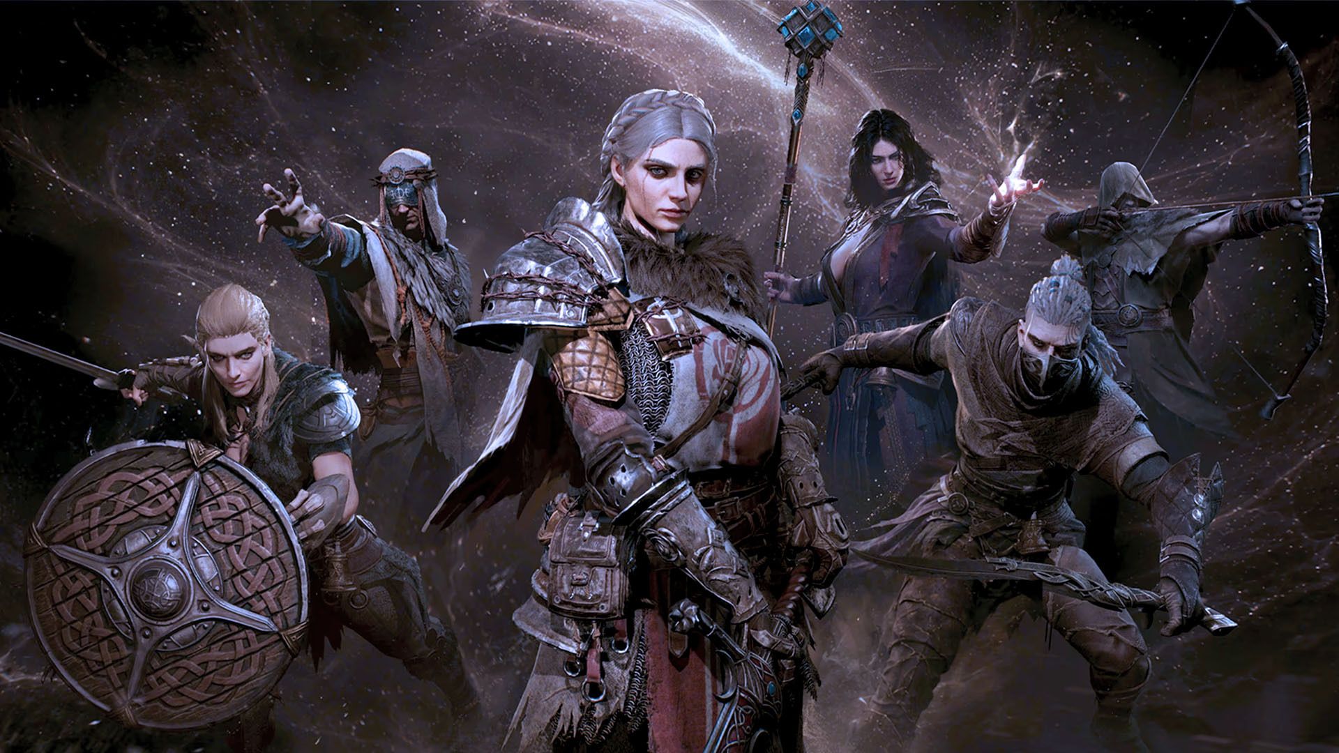mistfal-hunter-best-classes-for-beginners