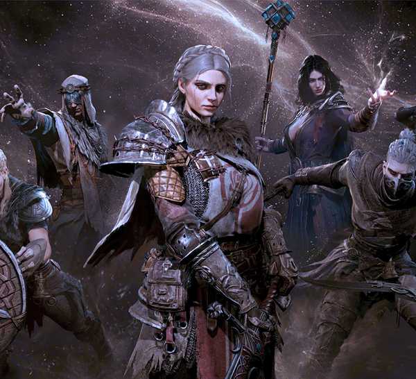 mistfal-hunter-best-classes-for-beginners