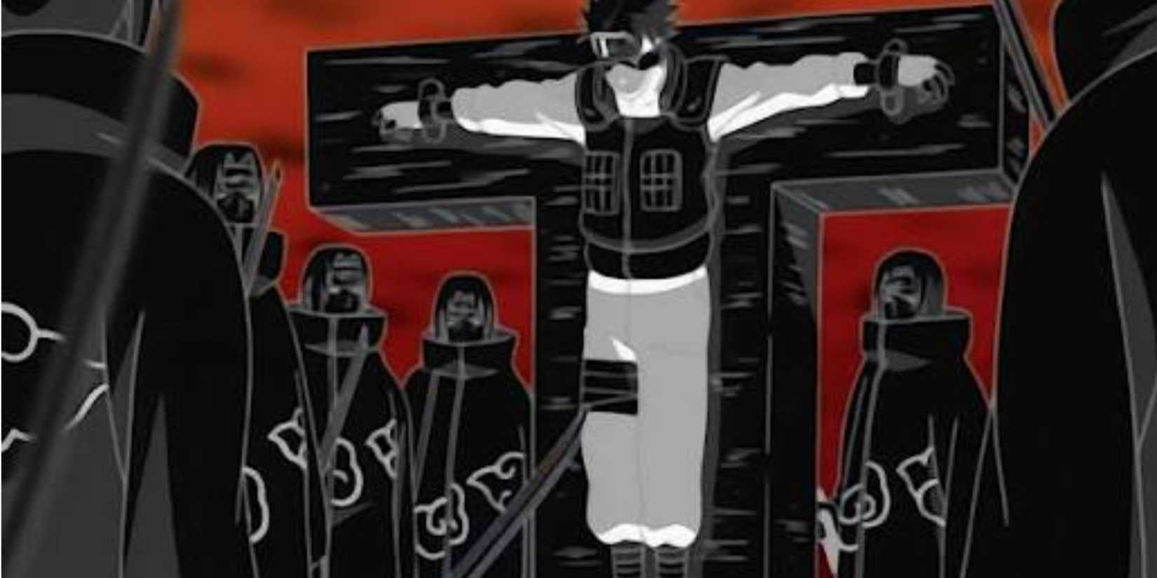 Itachi best genjutsu user naruto