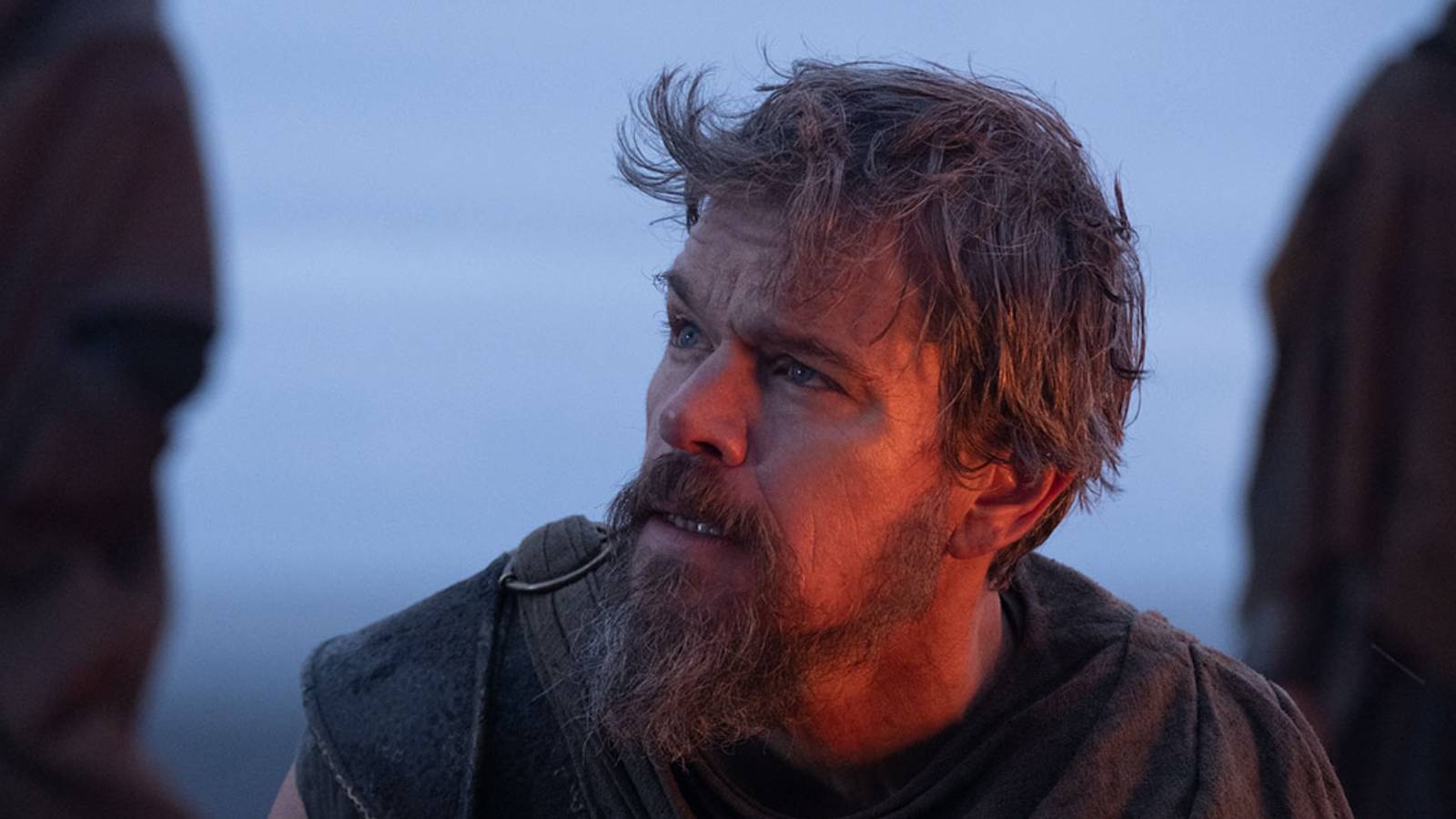 The Odyssey's Early Reviews Are Drawing Lord of the Rings Comparisons