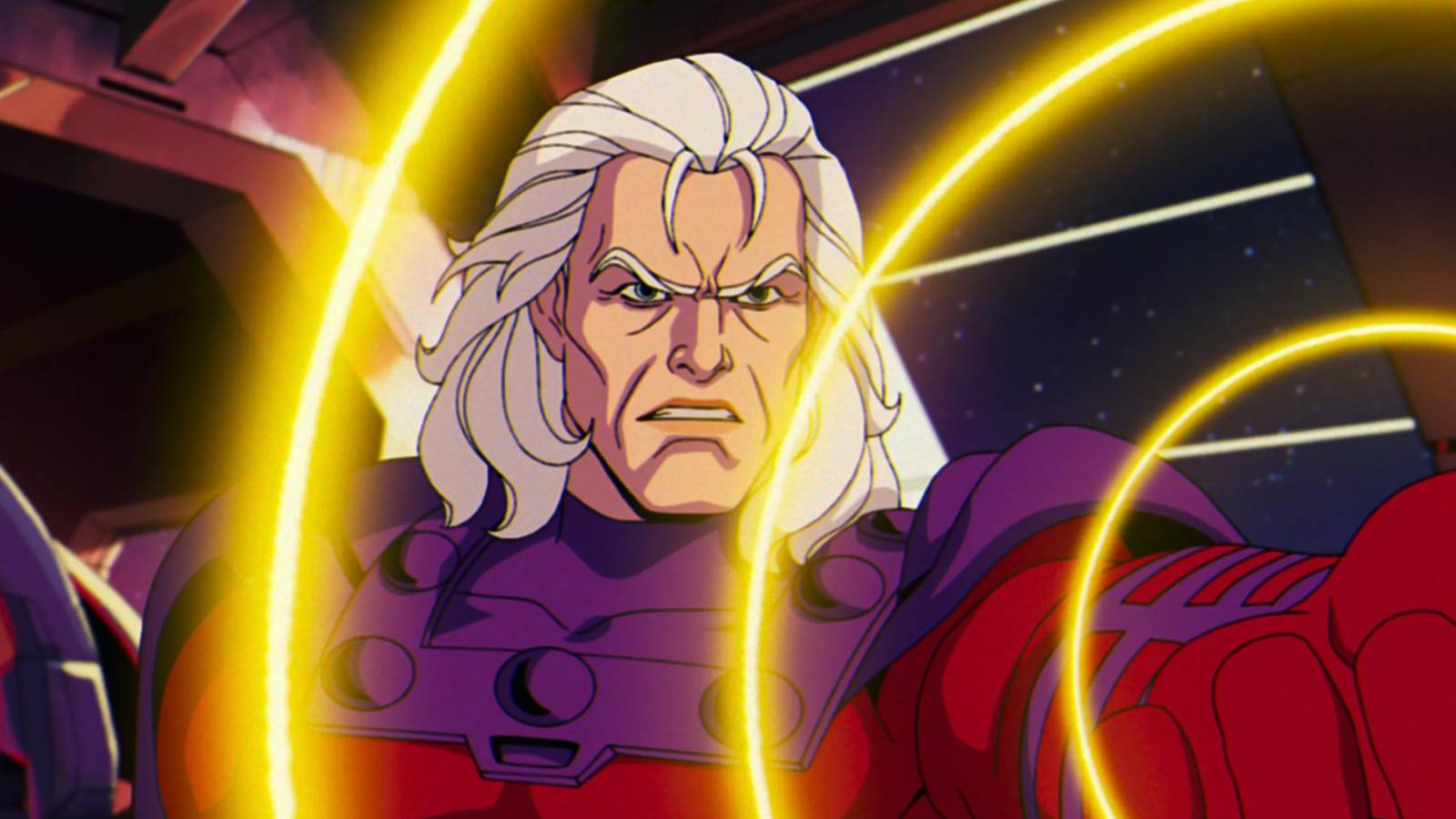 Magneto in X-Men '97