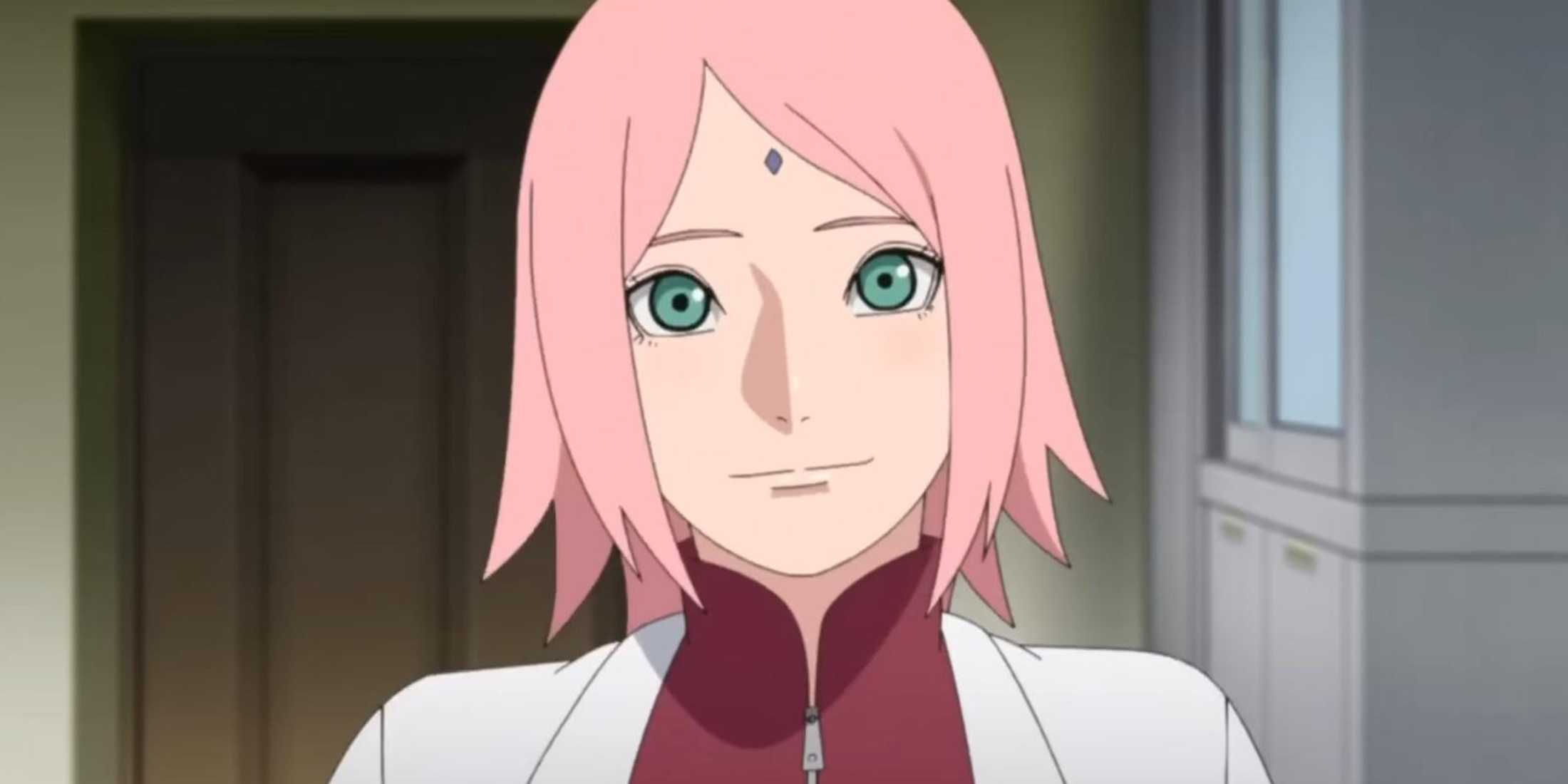 Sakura Boruto Characters Need Fixed