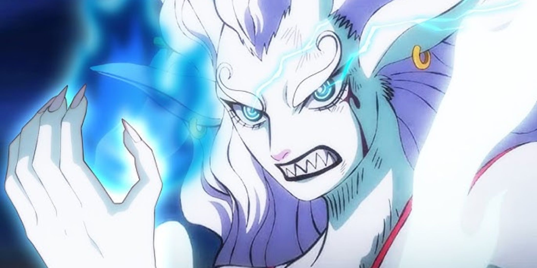 Yamato hybrid Strongest Mythical Zoan Hybrids one piece