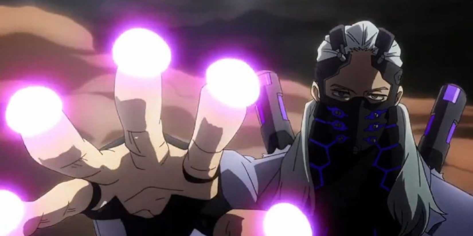 My Hero Academia: 7 Villains Who Are Almost Impossible to Fight One-on ...