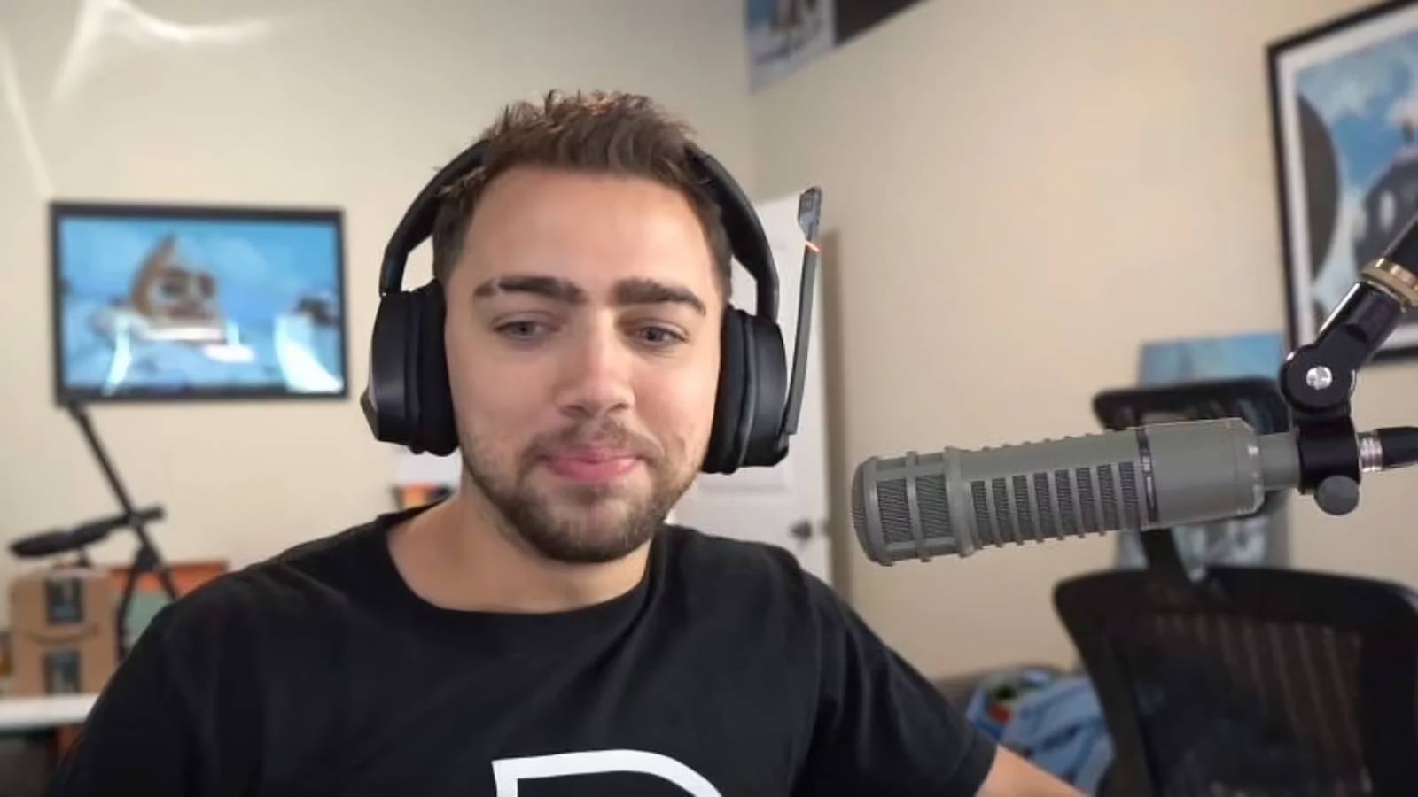Mizkif Gives Update on Emiru Lawsuit Mizkif Gives Update on Emiru Lawsuit