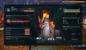 Moldron in Palworld (2)