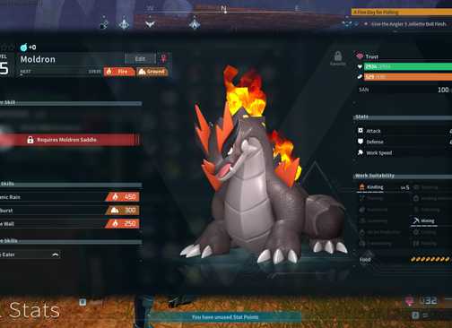 Moldron in Palworld (2)