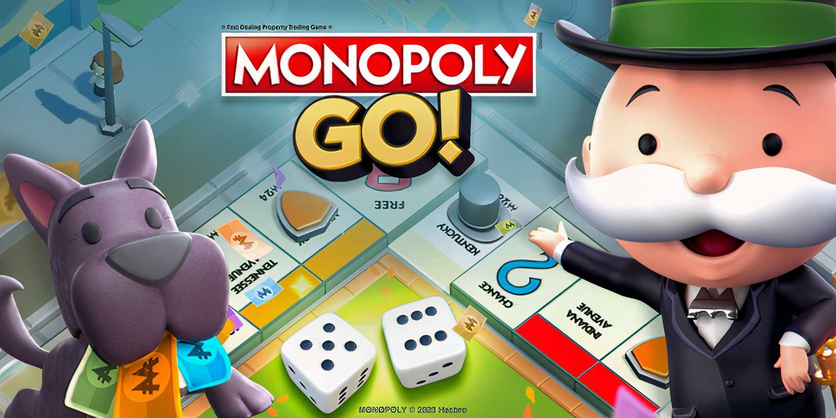 monopoly go new album season theme  