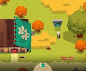 moonlighter press screenshot 4