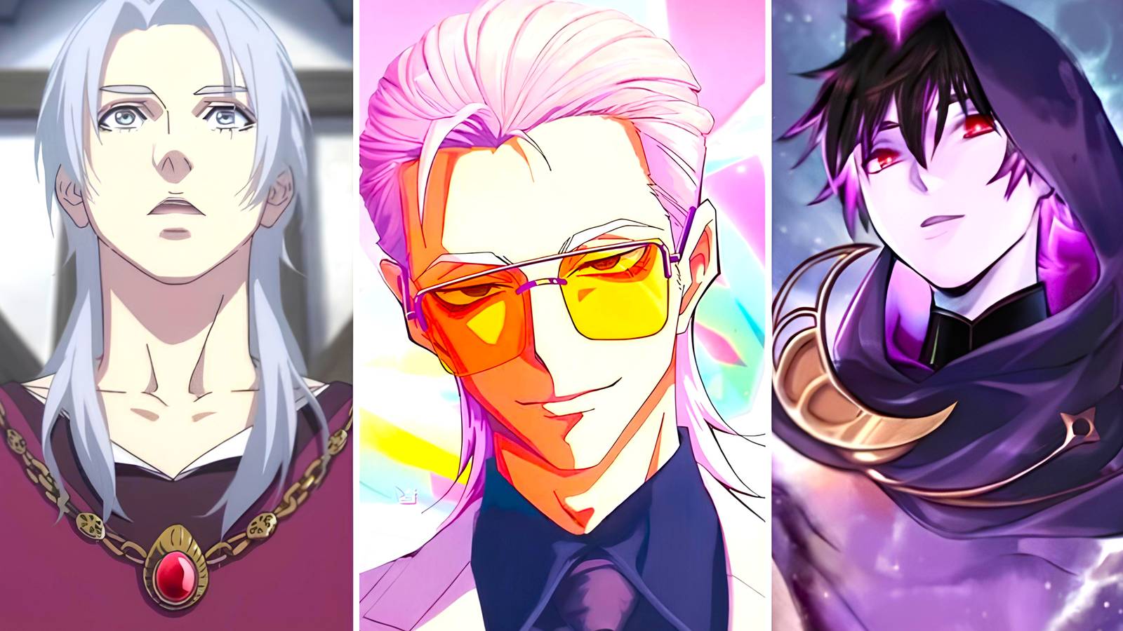most overpowered chinese anime protagonists
