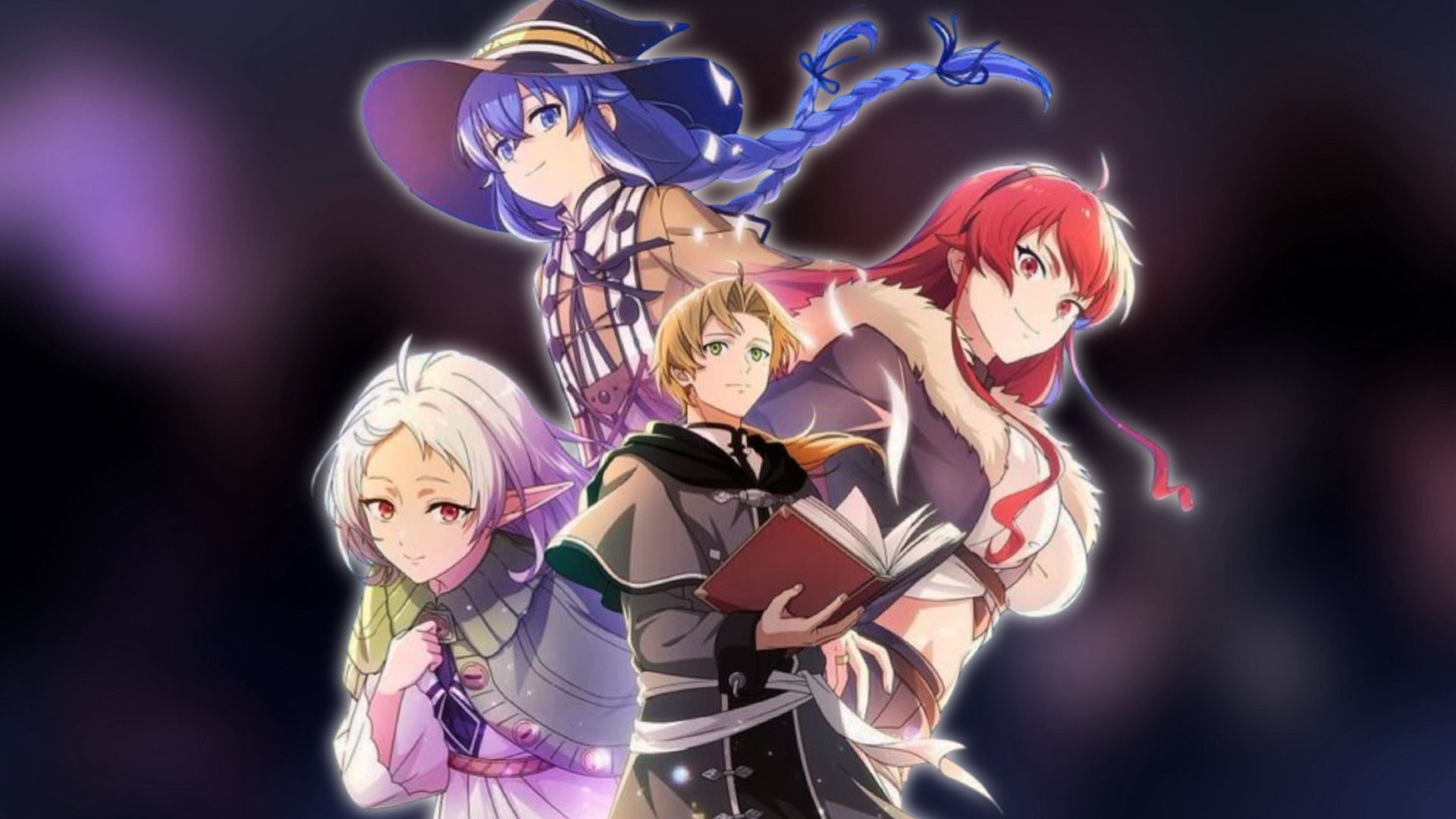 Japan's New Biggest Isekai Is Making A Comeback After Story End
