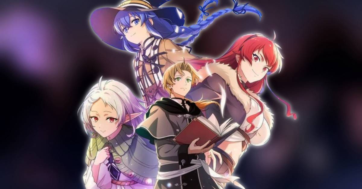gamerant.com - Rei Penber - Japan's New Biggest Isekai Is Making A Comeback After Story End