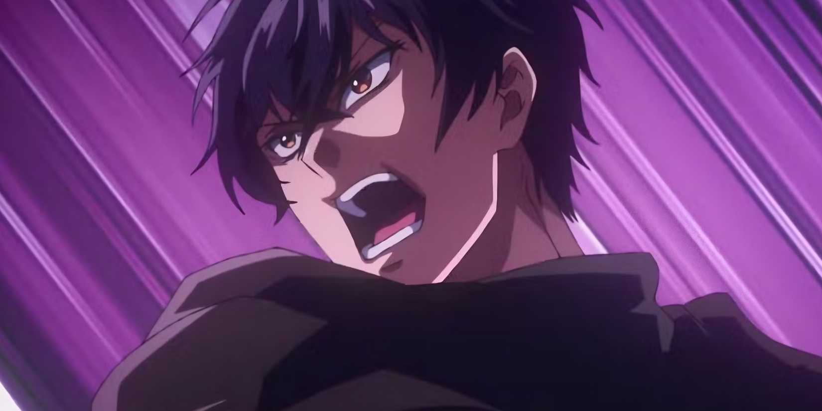 best isekai anime with leveling system - my status as an assassin clearly exceeds that of the hero - akira oda