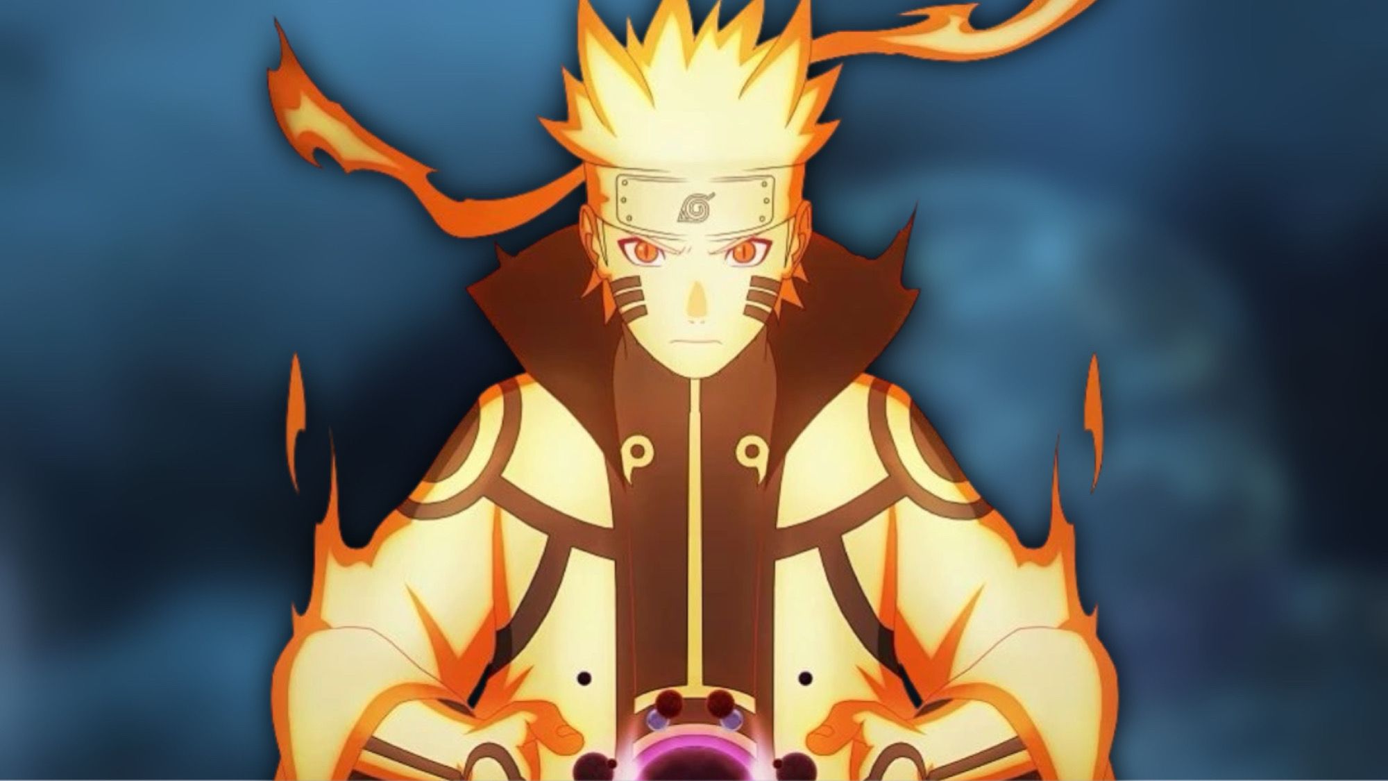 Image of Naruto Uzumaki