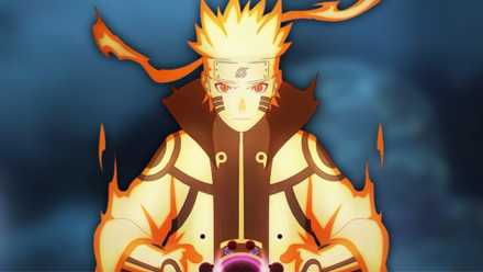 Image of Naruto Uzumaki