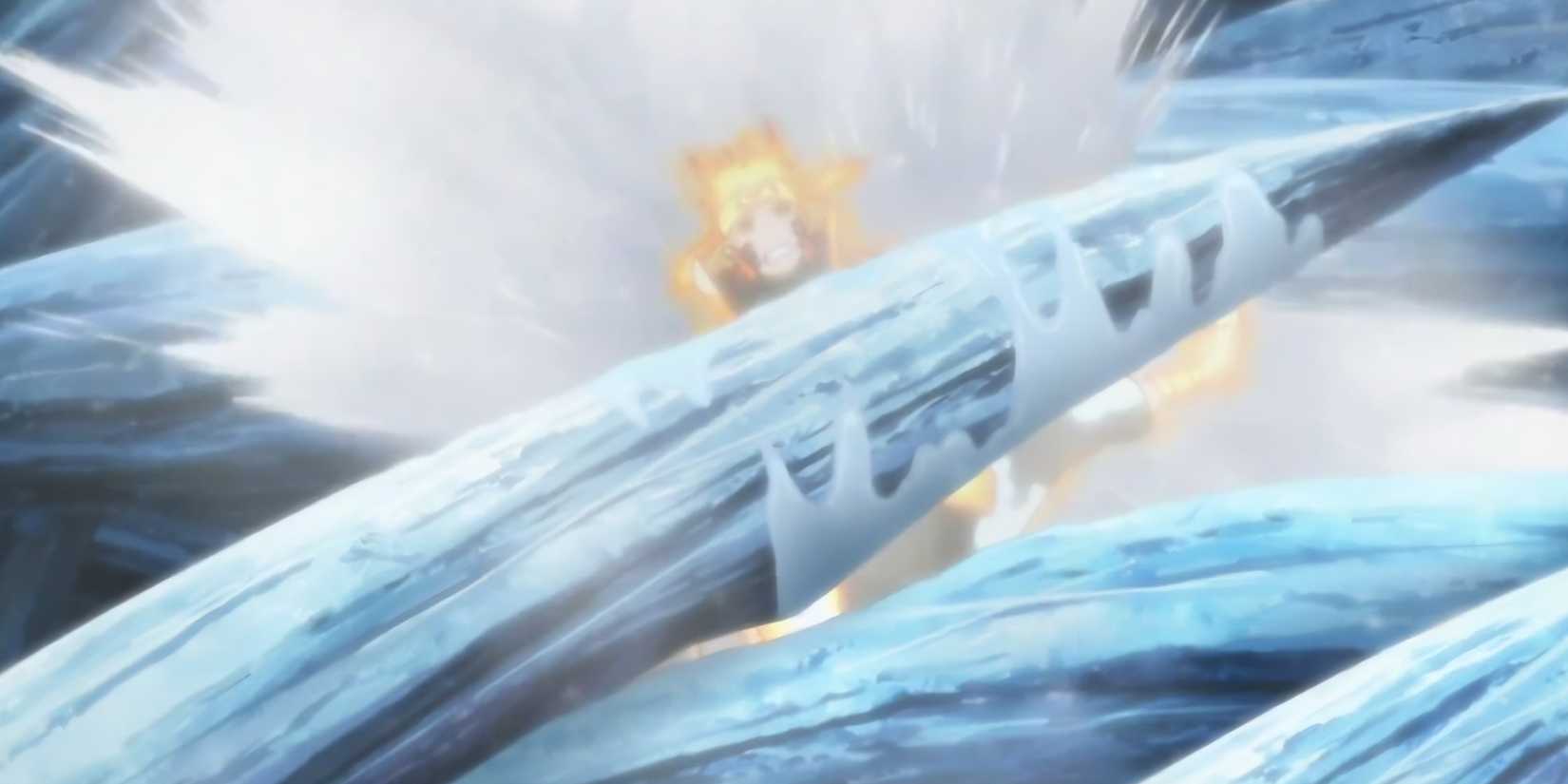 naruto the strongest underused jutsu-boil release unmatched power